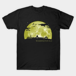 Washington DC T-Shirt